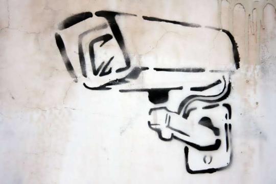 美国政府借助人工智能与商业数据加速大规模监控