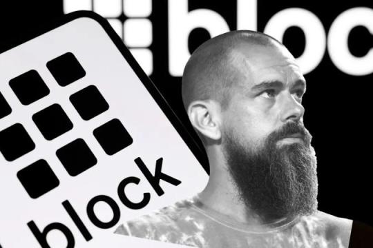 Block宣布裁员逾四成 CEO Jack Dorsey称将以“智能”为业务核心