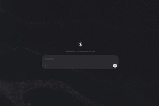 企业级AI操作系统初创公司Eragon获1200万美元种子轮融资