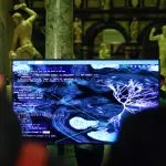 像素与绘画：电子游戏重返维多利亚与阿尔伯特博物馆