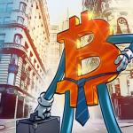 报告：2025年比特币相关岗位发布量增至1801个 非技术职位占比升至74%