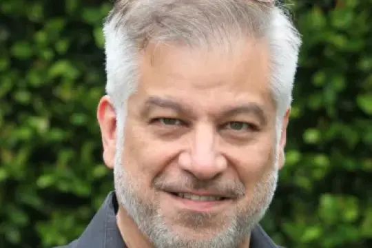 山姆·塞蒙逝世：亚马逊MGM、NBC环球等资深商务事务主管享年60岁