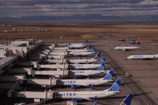 联合航空调整MileagePlus奖励规则 持卡人与无卡旅客积分差距拉大