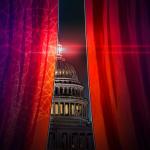 特朗普称两党停摆框架协议临近 全球风险资产波动未止