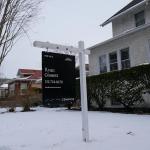 美国2月二手房销售小幅回升 抵押贷款利率回落与房源增加带动成交