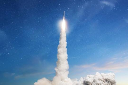 SpaceX期权隐含波动率高企 看涨认沽价差策略潜在回报约23%