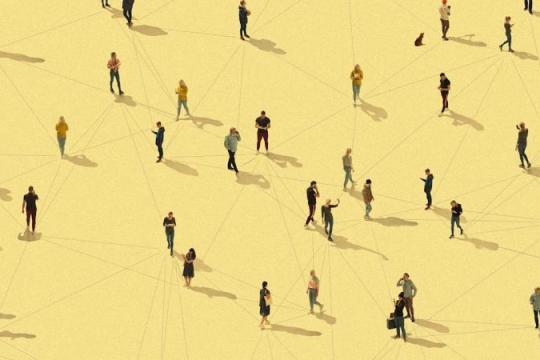 人工智能重塑职场：四项关键社交能力受关注