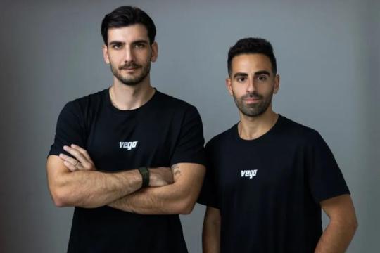 Vega获1.2亿美元B轮融资 估值升至7亿美元