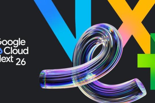 Google Cloud 发布企业级 AI 代理开发平台「Gemini Enterprise Agent Platform」，实现从构建到管理的一体化