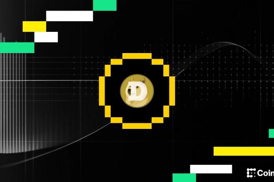 2026年初DOGE、SHIB、BONK走强，迷因币板块热度回升