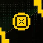 XRP Ledger日交易量升至约270万笔，XRP价格维持区间震荡