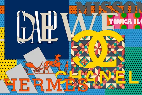 业内人士畅想2026年时尚“梦幻联名”：从Gap x Loewe到Hermès x Adidas