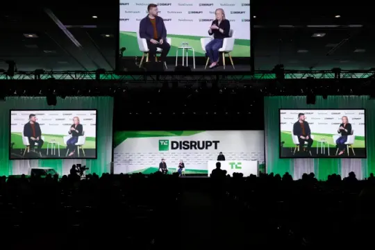 TechCrunch Disrupt 2026 开售超级早鸟票 最高可省 680 美元