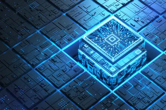 2025年美国半导体行业大事记