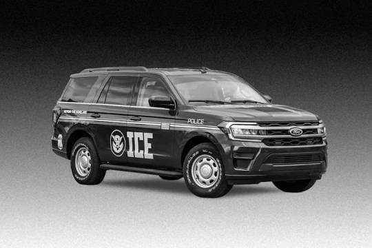 佐治亚州教师在ICE追捕行动中身亡 引发对媒体关注差异的讨论