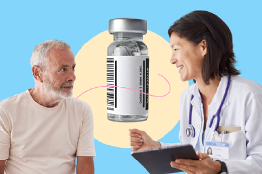 带状疱疹疫苗的保护期有多久？