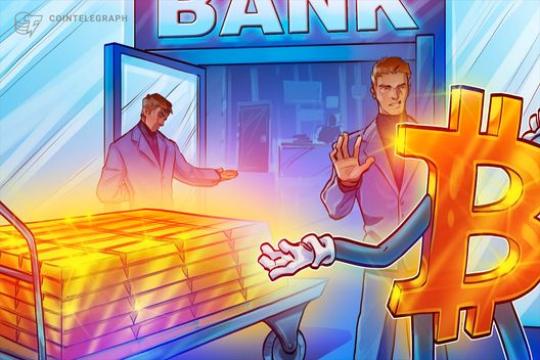 雷·达里奥：比特币难以取代黄金作为主要价值储存手段
