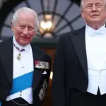 大卫·埃里森、杰夫·贝索斯及福克斯新闻主持人出席白宫为查尔斯国王举办的国宴——完整嘉宾名单