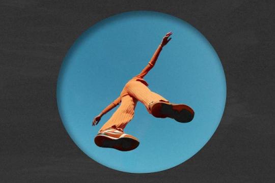 《如何过有意义的生活》：五个“设计原则”指向“完全活着”