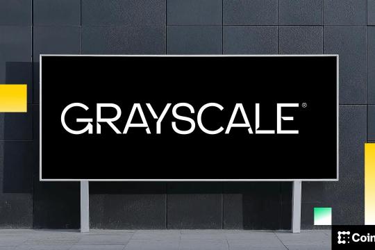 Grayscale提交追踪BNB代币的现货ETF申请，紧随VanEck相关提案