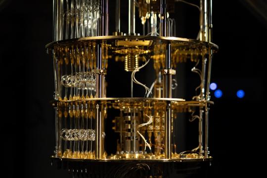 2026年量子计算概念股：热度升温与商业化进度的落差