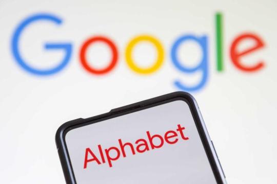 Alphabet股价触及三个月低位 价外看涨期权成交放量引发关注