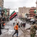 报告称非洲多国引入中国监控技术支出逾20亿美元，专家警告或侵害隐私与公民自由