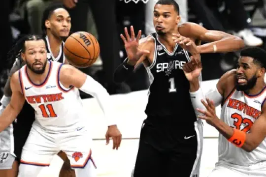 迪士尼NBA总决赛广告库存至第四场售罄，纽约尼克斯创造历史