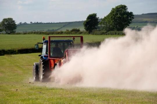 谷歌、微软支持的碳移除初创公司 Terradot 收购竞争对手 Eion