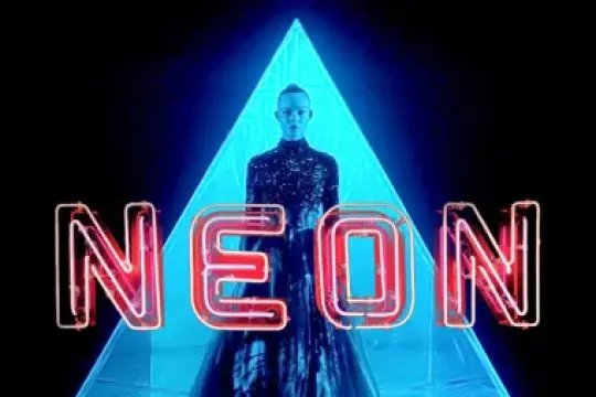 尼古拉斯·温丁·雷弗恩称《霓虹恶魔》启发了NEON的名称，称创始人在他生命中“非常重要”