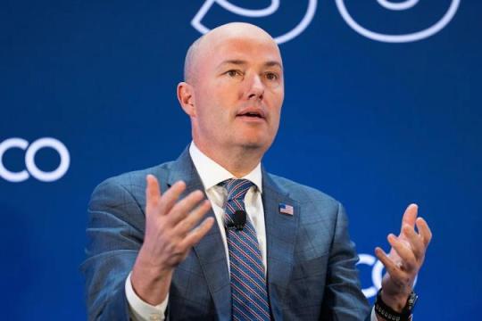 犹他州推进立法限制预测市场　与联邦监管机构立场相左