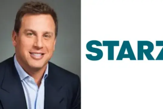 Starz首席执行官Jeff Hirsch在2025年拆分Lionsgate期间薪酬达670万美元