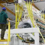 Pacific Fusion原型机完成关键测试：80纳秒内释放440吉瓦峰值功率