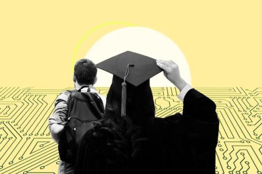 生成式人工智能加速渗透高校 教育机构探索人才培养新路径