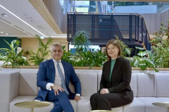 Aviva Investors与Ripple合作在XRP Ledger上推进基金代币化