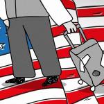 美国侨民人数上升：海外生活的隐性成本浮现