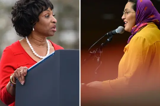 北卡罗来纳州初选聚焦数据中心争议：杜罕地区民主党重赛成“数据中心政治”早期考验