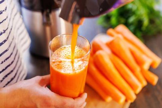 吃胡萝卜能让你自然晒黑吗？