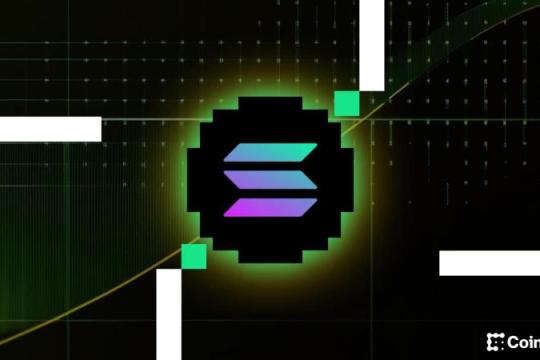 Forward Industries押注Solana国库策略，首席投资官称公司已为下一阶段发展做好准备