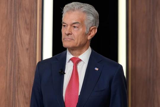 美国多州爆发麻疹疫情 医保与医疗补助局局长呼吁民众接种疫苗