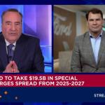 福特电动车负责人将离职，推出新架构整合产品与工业化