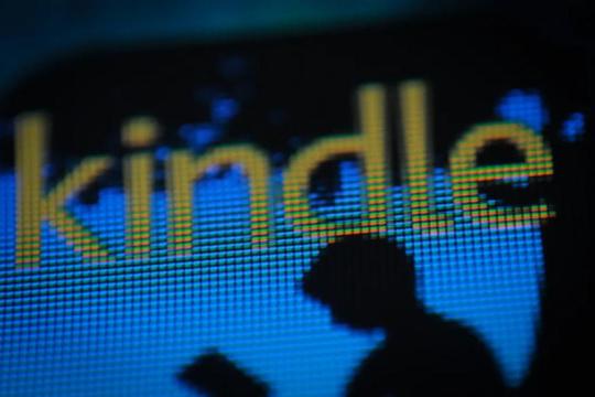 亚马逊将于2026年停止支持2012年前发布的Kindle设备