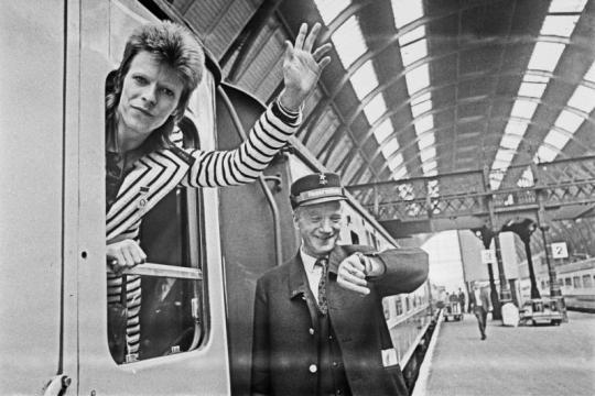 加密货币的“摇滚时代”正在退场：从反叛叙事走向主流体系