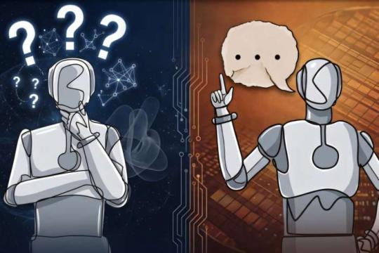 让人工智能在不确定时学会说“我不知道”