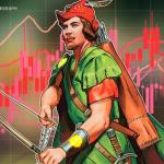 Robinhood第四季度业绩逊于预期 加密货币收入同比下滑