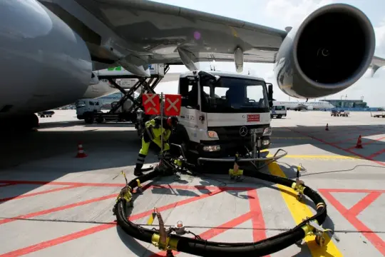 欧盟：燃油短缺导致取消航班不构成“特殊情况”，航空公司仍须向乘客赔偿