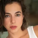 克里斯蒂娜·罗德洛签约环球艺人经纪公司