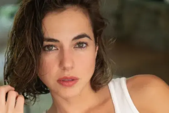 克里斯蒂娜·罗德洛签约环球艺人经纪公司