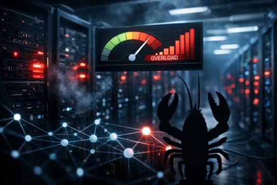 通过 OpenClaw 接入 Gemini 后遭遇限制？Google Antigravity 负责人：恶意使用激增，逾九成为“非预期用途”