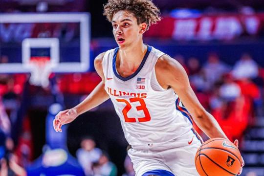 今年NCAA一级男子篮球锦标赛五大焦点